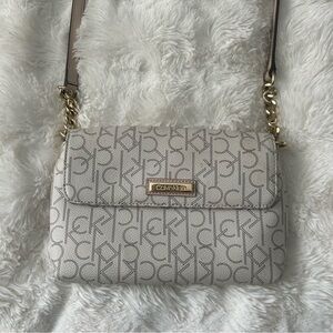 Calvin Klein Crossbody Bag